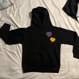Laker Love Hoodie